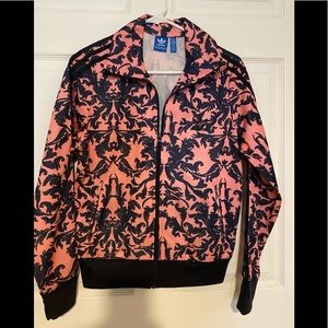 Adidas jacket